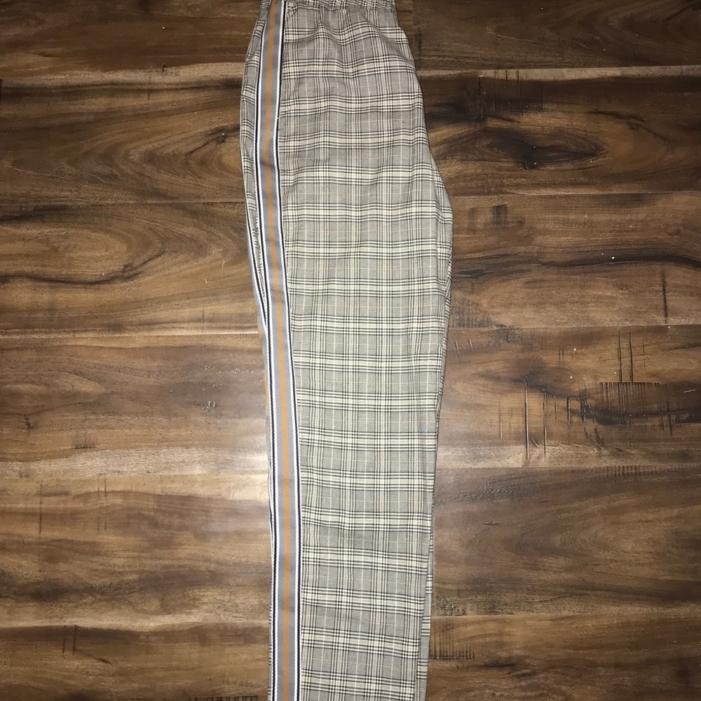 Zara Pants